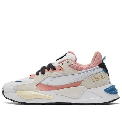 PUMA PUMA RS-Z Go For 'White Pink Blue'