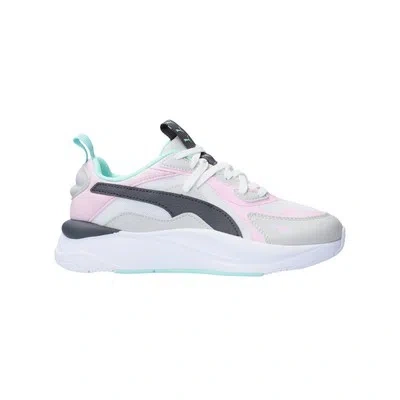 PUMA PUMA RSCURVE CORE DAMEN WEISS PINK F03