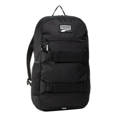 PUMA PUMA Rucksack Deck Backpack 'Black'