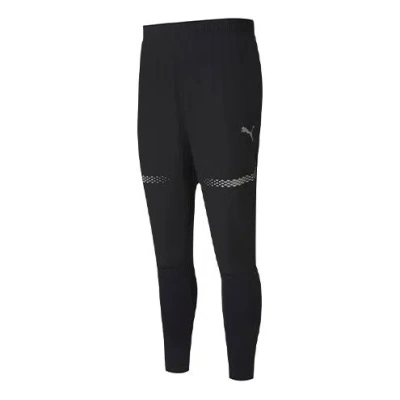 PUMA PUMA Runner ID Tapered Pants 'Black'