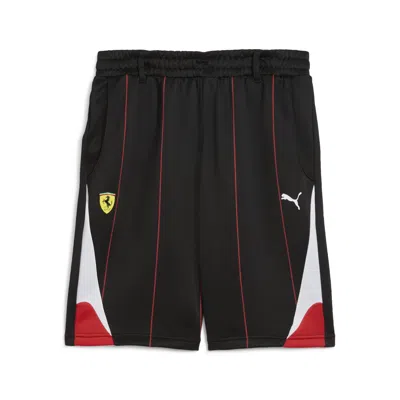 PUMA FERRARI RACE SHORTS