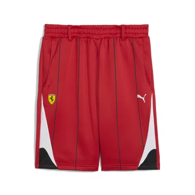 PUMA FERRARI RACE SHORTS