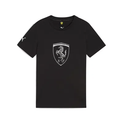 PUMA FERRARI RACE KIDS TBS T-SHIRT