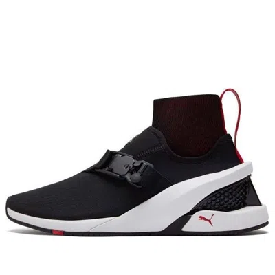 PUMA PUMA Scuderia Ferrari x IONF GT 'Black Red'
