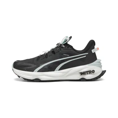 PUMA SEASONS FAST-TRAC NITRO™ 3 WOMEN'S TRAIL RUNNING SHOES