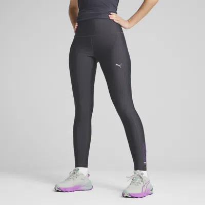 PUMA SEASONS TRAIL RUNNING WOMEN'S TIGHTS