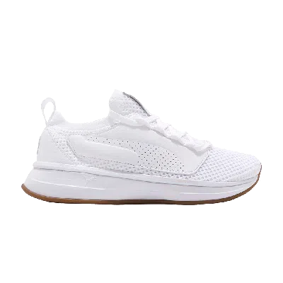 PUMA SELENA GOMEZ X WMNS RUNNER 'WHITE'