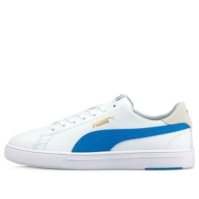 PUMA PUMA Serve Pro Lite 'White Blue'