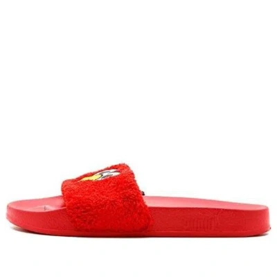 PUMA PUMA Sesame Street x Leadcat 'Elmo'