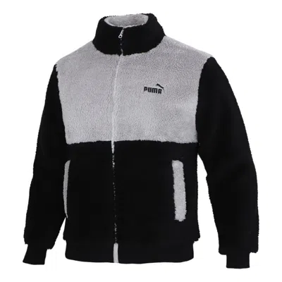 PUMA PUMA Sherpa Jacket 'Black'