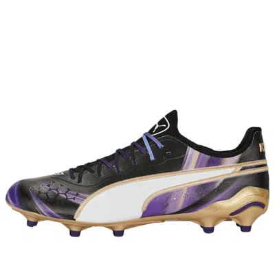 PUMA PUMA Silni x King Ultimate FG AG 'Elements Pack'