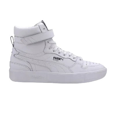 PUMA SKY LX MID 'WHITE'
