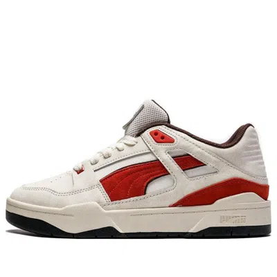 PUMA PUMA Slipstream Always On 'Warm White Frosted Ivory'