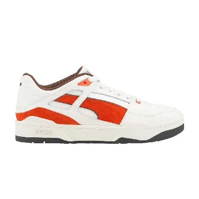 PUMA SLIPSTREAM ALWAYS ON 'WARM WHITE FROSTED IVORY'