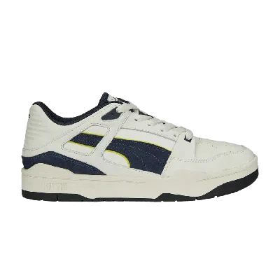 PUMA SLIPSTREAM ALWAYS ON 'WARM WHITE PARISIAN NIGHT'