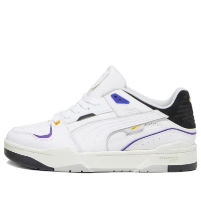 PUMA PUMA Slipstream Bball 'Blue'