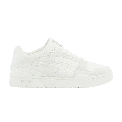 PUMA SLIPSTREAM 'BLANK CANVAS'