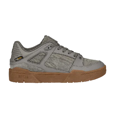 PUMA SLIPSTREAM CORDURA 'CASTLEROCK GUM'