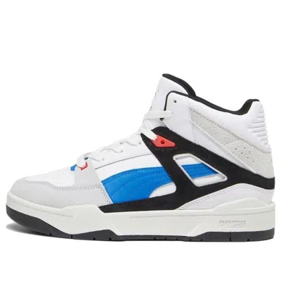PUMA PUMA Slipstream High 'Heritage - White Team Royal'