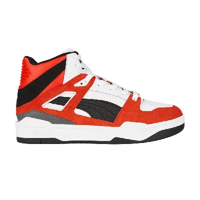 PUMA SLIPSTREAM HIGH 'HERITAGE'