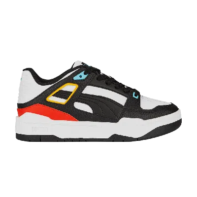 PUMA PUMA SLIPSTREAM JR 'BLOCK PARTY'