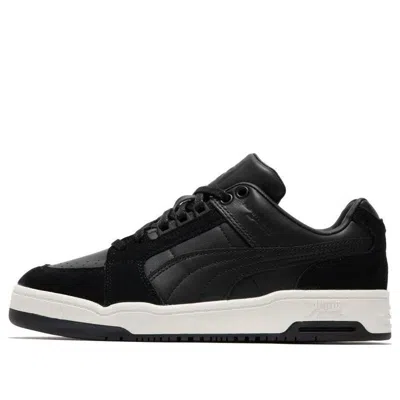 PUMA PUMA Slipstream LO 75th Anniversary 'Black'