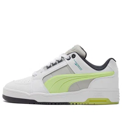 PUMA PUMA Slipstream Lo Reprise 'White Fizzy Light'