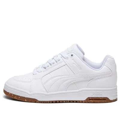 PUMA PUMA Slipstream Lo 'White Gum'