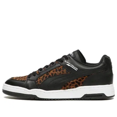 PUMA PUMA Slipstream Low Beast MIJ 'Black Brown'