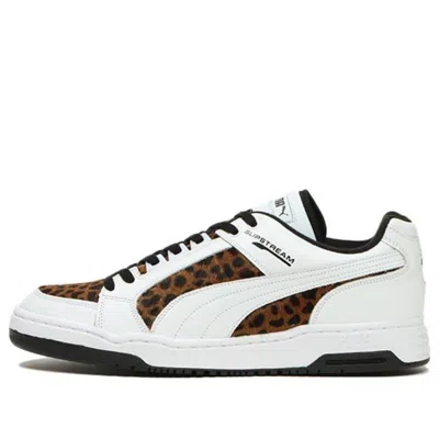 PUMA PUMA Slipstream Low Beast MIJ 'White'