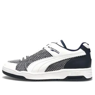 PUMA PUMA Slipstream Low VTG MIJ Snake Parisian Night/PUMA White