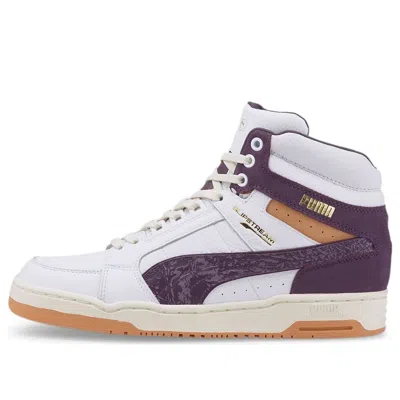 PUMA PUMA Slipstream Mid SC 'White Sweet Grape'