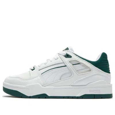 PUMA PUMA Slipstream 'White Green'