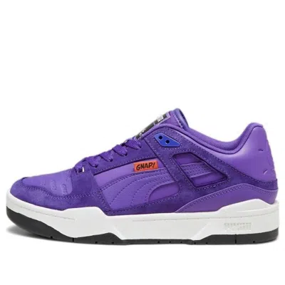 PUMA PUMA Slipstream x THE SMURFS 'Team Violet'