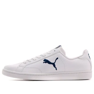 PUMA PUMA Smash Cat L White/Blue