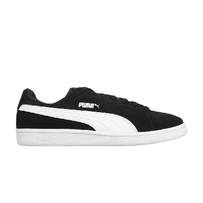 PUMA SMASH SD 'BLACK'