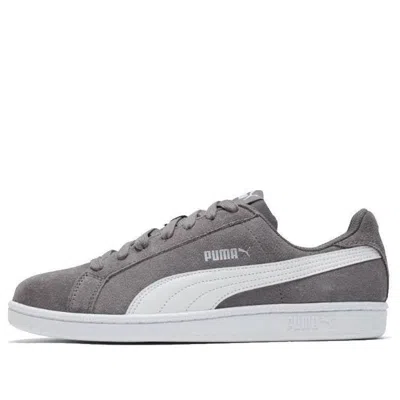 PUMA PUMA Smash Suede 'Grey'