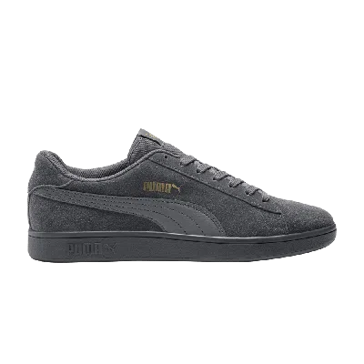 PUMA SMASH V2 'IRON GATE'