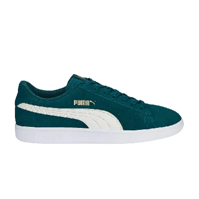 PUMA SMASH V2 'VARSITY GREEN'