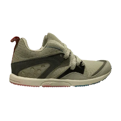 PUMA PUMA SNEAKER FREAKER X BLAZE OF GLORY LITE 'GREY VIOLET'