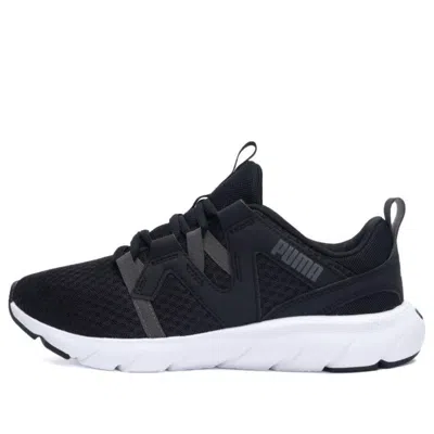 PUMA PUMA Softride Flex Vital 'Black White'