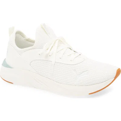 PUMA PUMA SOFTRIDE RUBY LUXE SNEAKER