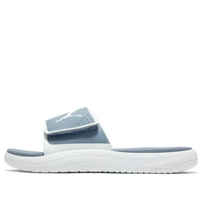 PUMA PUMA Softride Slide 'Filtered Ash White'