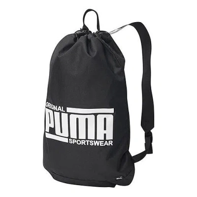 PUMA PUMA Sole Smart Bag 'Black'