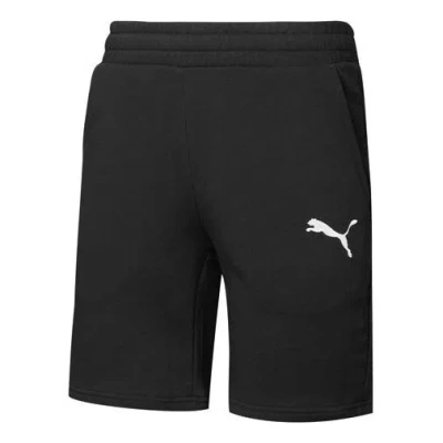 PUMA PUMA Solid Sports Shorts 'Black'