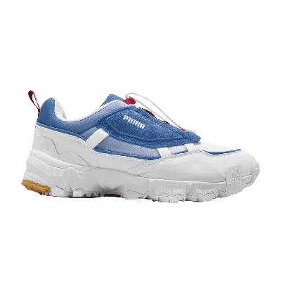 PUMA SONIC X TRAILFOX OVERLAND 'YOU'RE TOO SLOW'