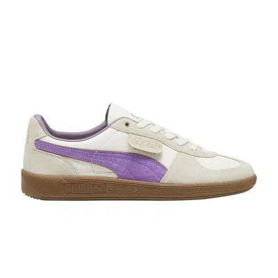 PUMA SOPHIA CHANG X PALERMO 'IVORY DUSTED PURPLE'