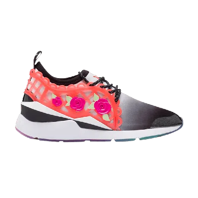 PUMA SOPHIA WEBSTER X WMNS MUSE '3D FLOWERS'