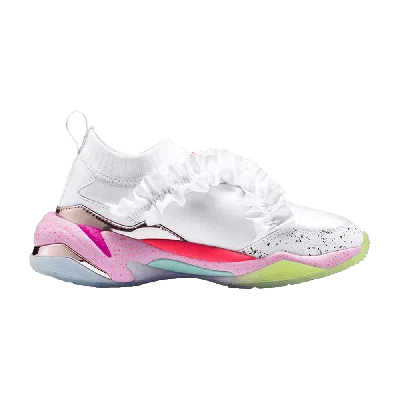 PUMA SOPHIA WEBSTER X WMNS THUNDER 'WHITE MULTI'