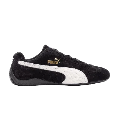 PUMA SPARCO X SPEED CAT OG 'BLACK'